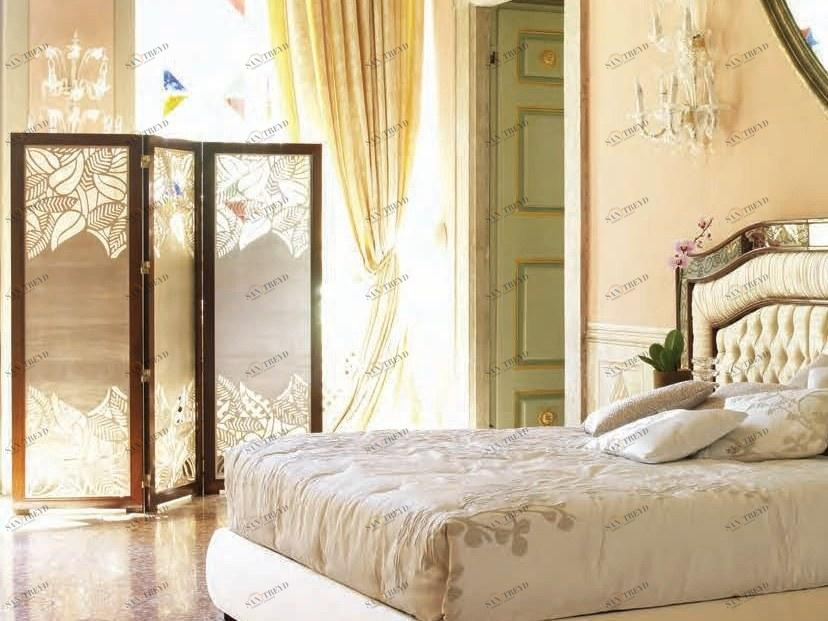 Cantiero Деревянный экран Grand étoile Ge050