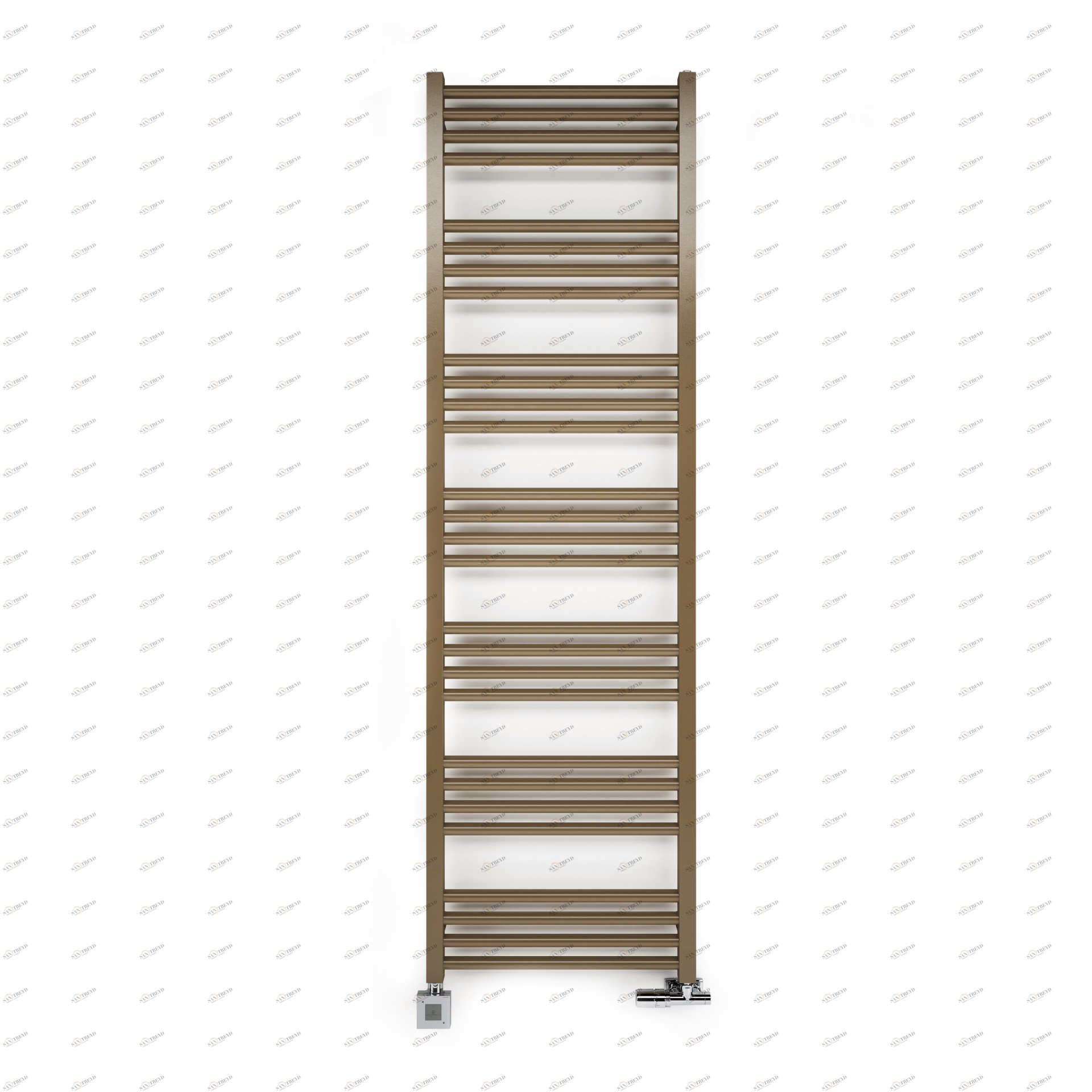 Полотенцесушители WGFIN066050 Fiona Terma 2.54