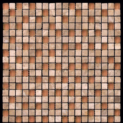 МОЗАИКА МИКС PST-013 NATURAL PASTEL PST013