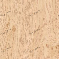Панель МДФ Профиль-лайн Дуб сучковатый светлый 2600х238х6мм 7261