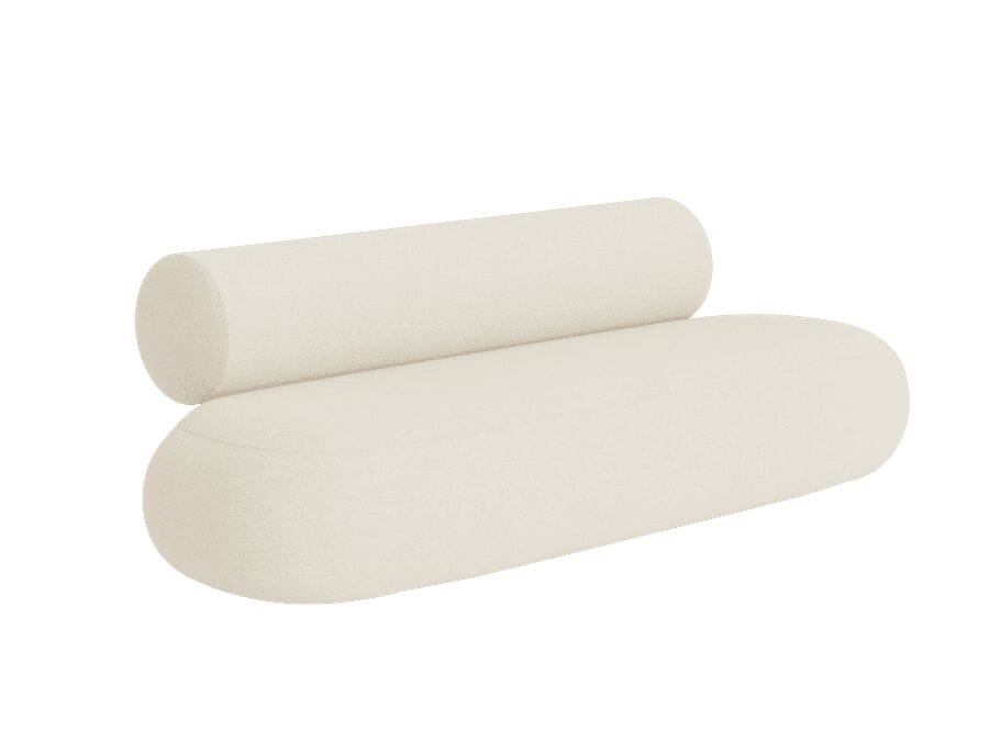 Ткань диван NORR11 Hippo ARCH-00046634 - Вид №10