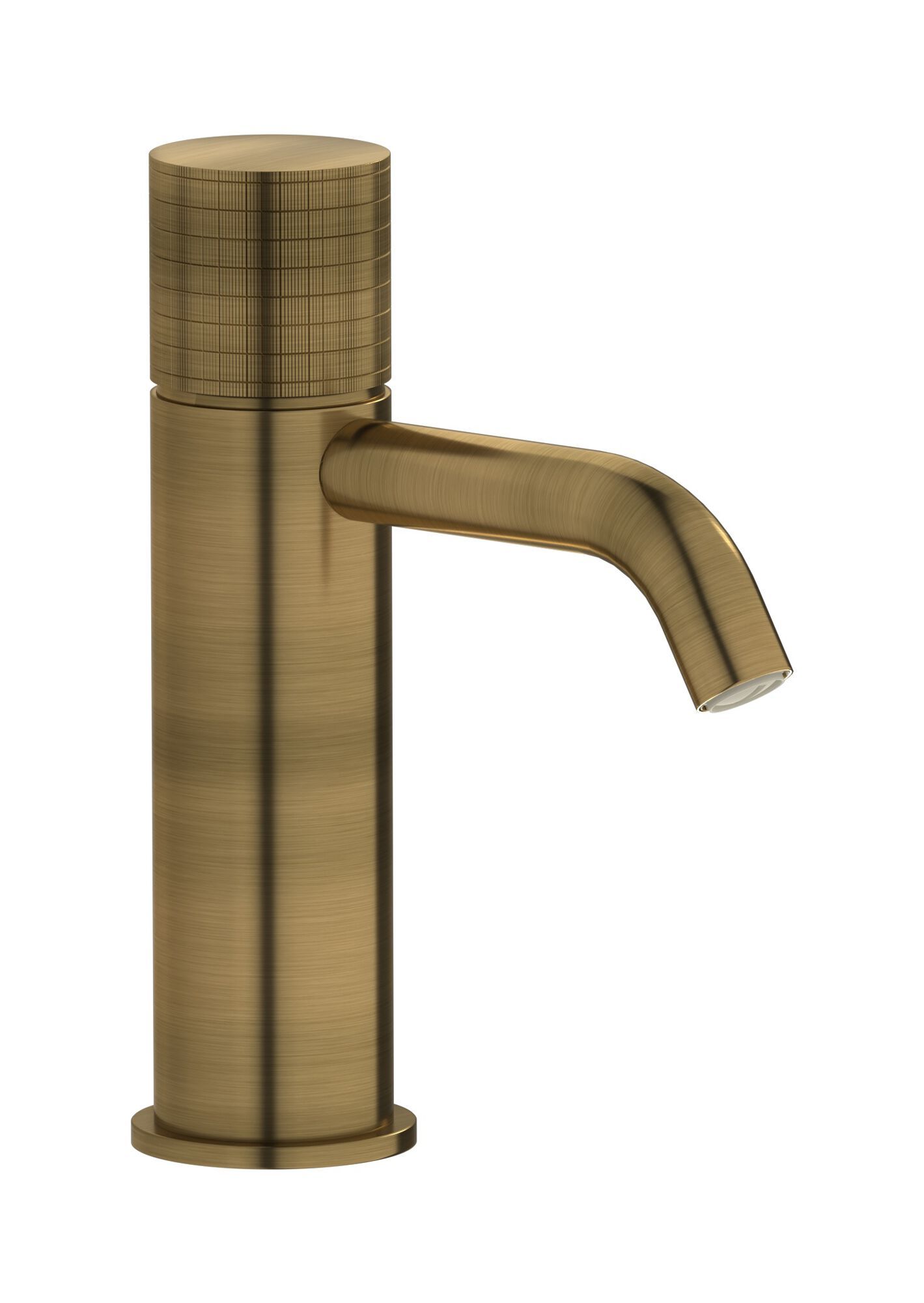 Смеситель для раковины с автоматическим сливом IB Gatsby ARCH-00039772 - Вид №5