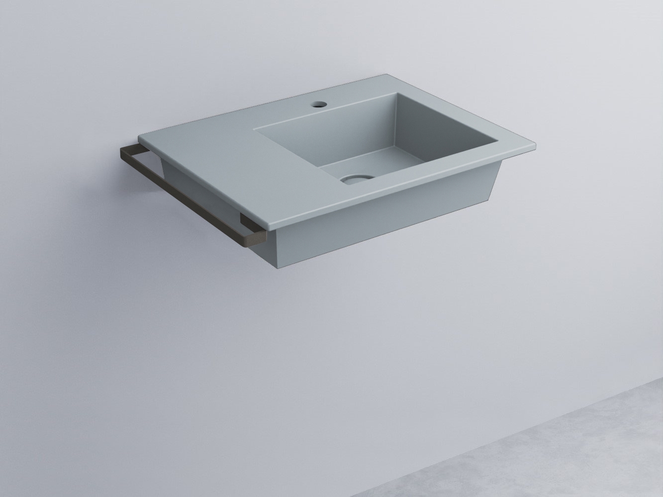 ERLA60DX-BR+ERPLSX-CM cielo Era Ceramica Cielo