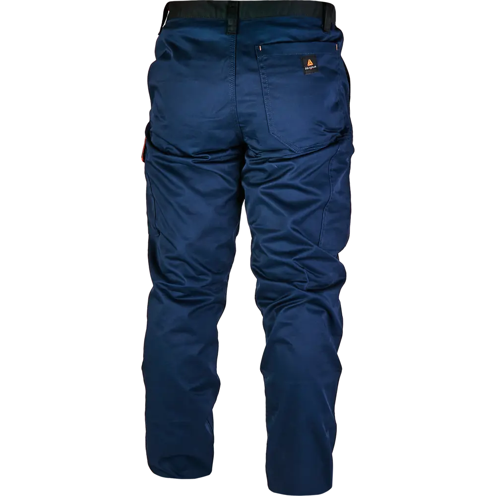 Рабочие брюки DELTA PLUS Mach1 - защита и комфорт для профессионалов 89354151 MACH 1 STLM-0845289 - Вид №1