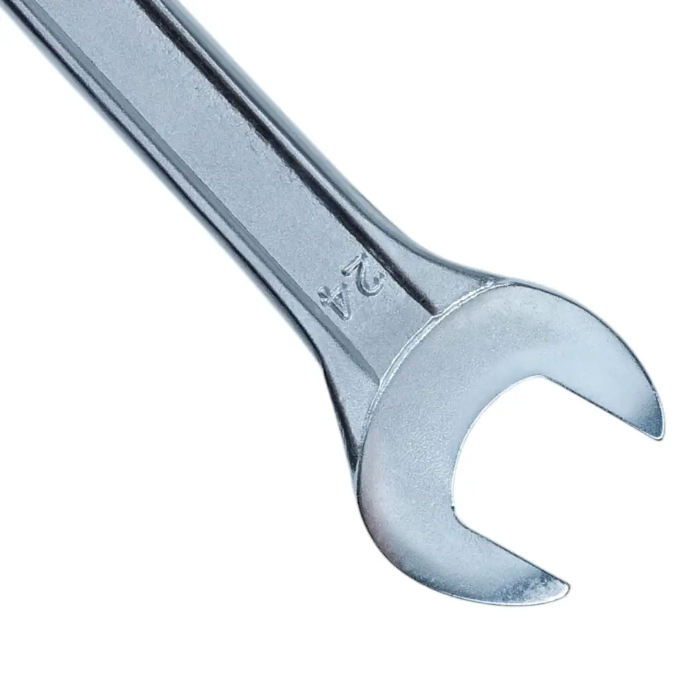 Ключ рожковый Oasis 103011503092 24x27 мм STLM-2059864 - Вид №2