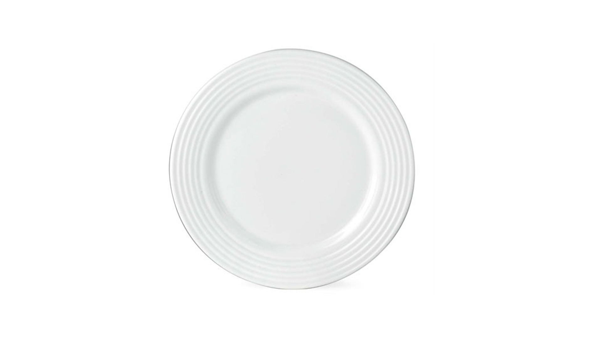 10665565 Lenox Набор из 4 тарелок десертных Lenox "Аллея Тин Кен" 17см Фарфор, Керамика  - Вид №1