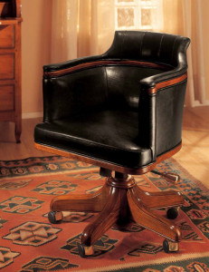 Рабочее кресло RIO ORIGGI SALOTTI 609