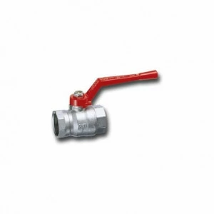 CIMBERIO CIM RED6 2 Кран шаровой RED6