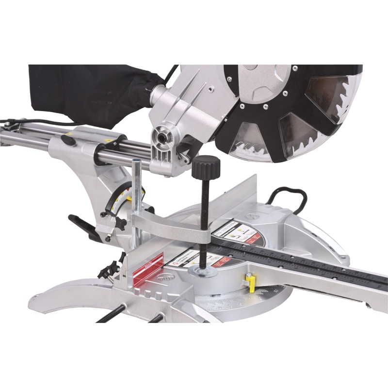 50316 Калибр Электрическая пила торцевая ПТЭ-2100/305ПРм  - Вид №4