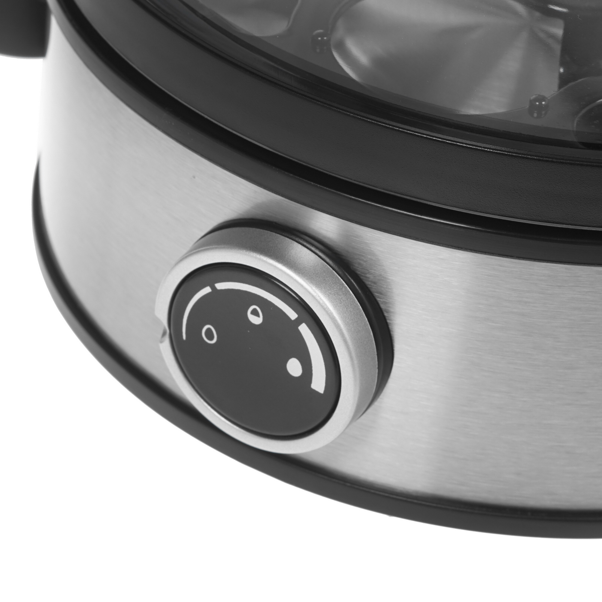 8137060 Яйцеварка Rommelsbacher ER 400 серебристый STDN-0038538 - Вид №3