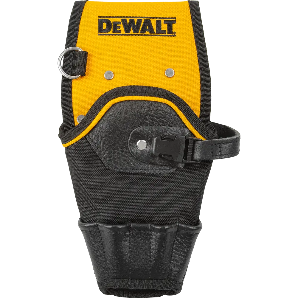 Держатель поясной для дрели Dewalt DWST1-75653 85180773 STLM-2198745  - Вид №1