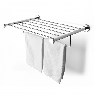 RB99 3SC Вешалка для полотенец Moderno
