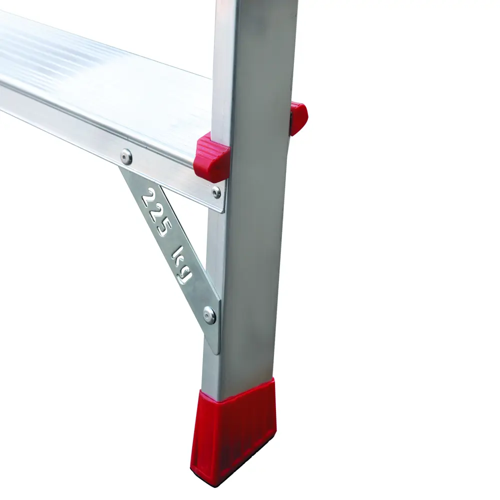 Мини-платформа 2-секционная Новая Высота 4 ступени STLM-2138954 - Вид №3