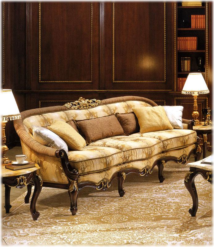 Диван 11576/D3 ANGELO CAPPELLINI 11576/D3 