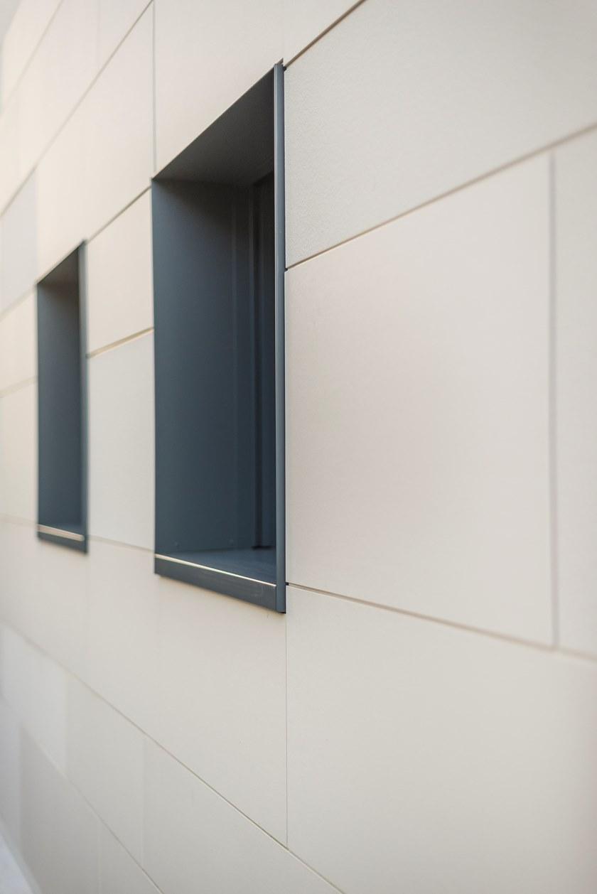 Lapitec Вентилируемый фасад из Lapitec® Arena sun-id-1346965 - Вид №3