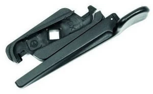 Esinplast Скользящая ручка для плоского лезвия Luxor