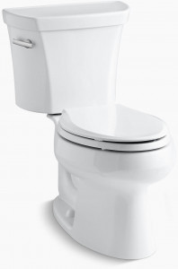 KOHLER  K-3978-T-0