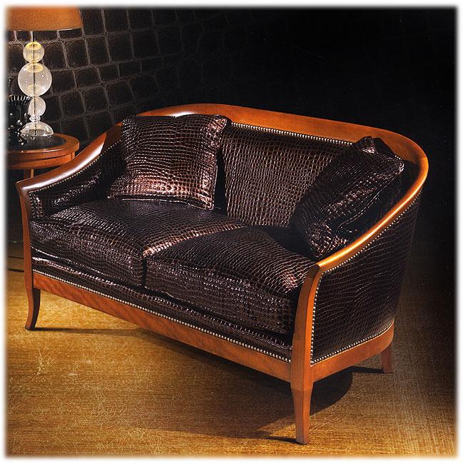 Диван Pascoli ANGELO CAPPELLINI 117/D2 