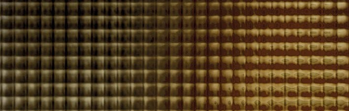 Внутренняя отделка керамогранита с металлическим эффектом IRIS Ceramica Diesel Living ARCH-00124878 - Вид №150