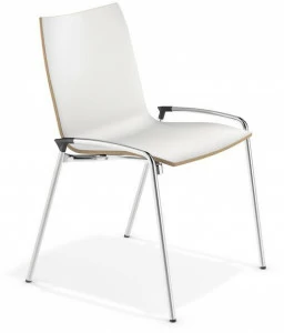 Casala Стул для конференций из ламината Lynx ii 2594-00