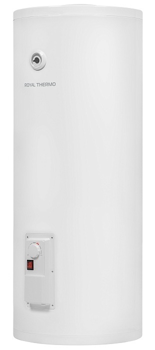 9252165 Бойлер косвенного нагрева Royal Thermo GLF RTWGE 150 STDN-0093787 - Вид №1