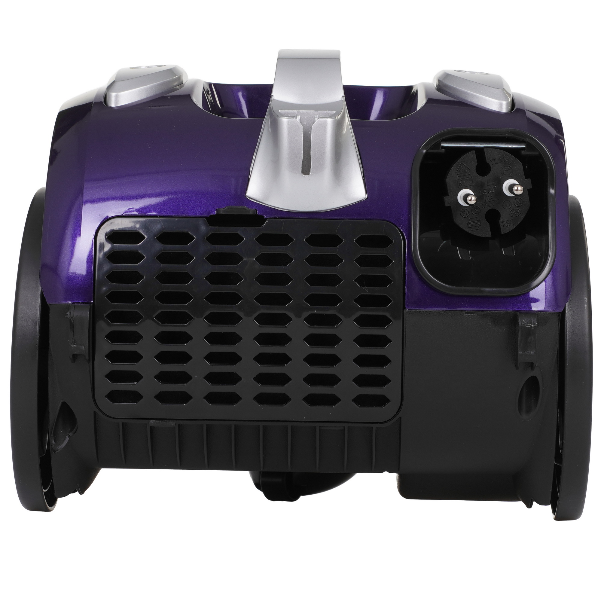 9288225 Пылесос Holt HT-VC-007 синий STDN-0087856 - Вид №4