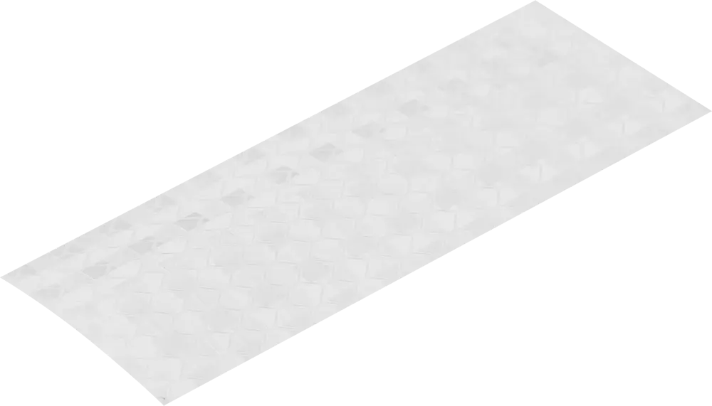 Santreyd Катафот дорожный прямоугольный 40×100 мм белый 89336275