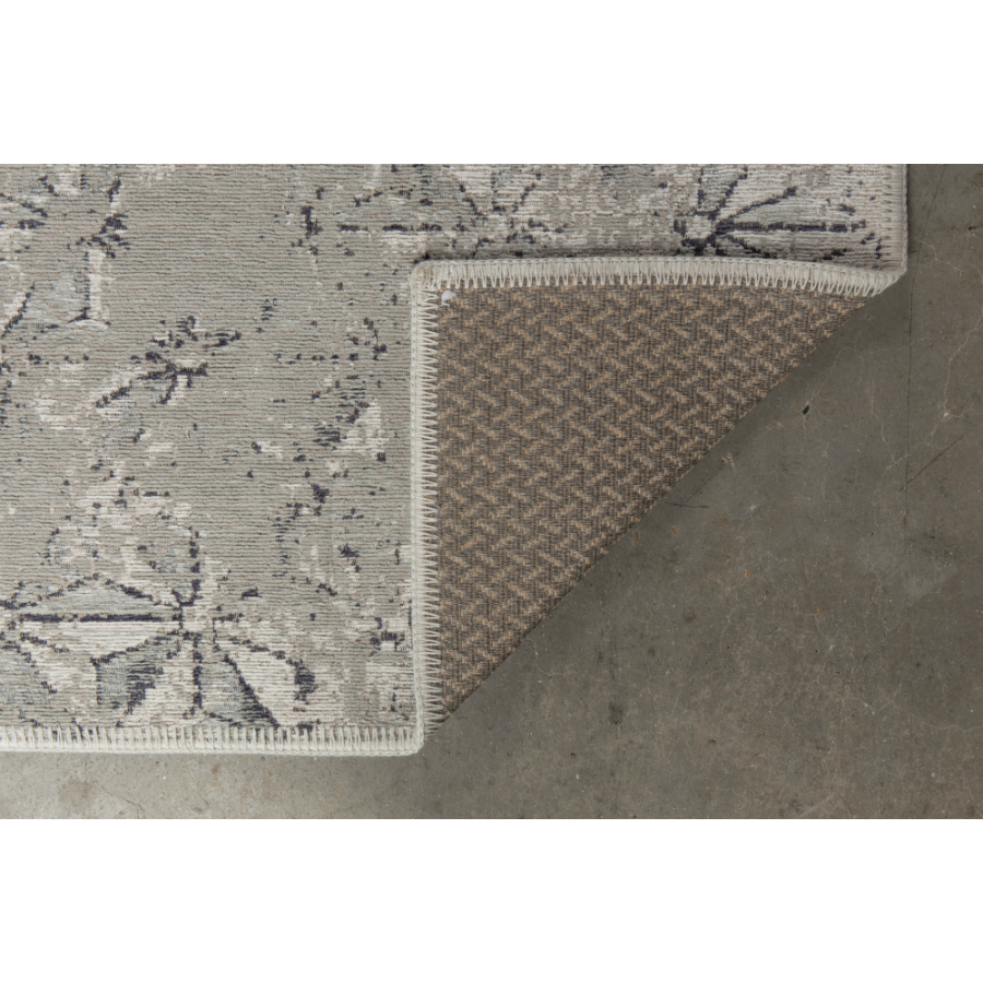 Ковер Miller, 170х240 см, серый Zuiver 6000184 - Вид №7