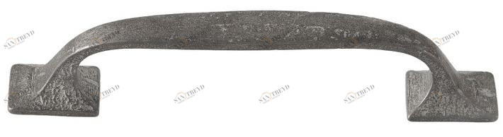 Dauby Мебельная ручка Pure® 14692