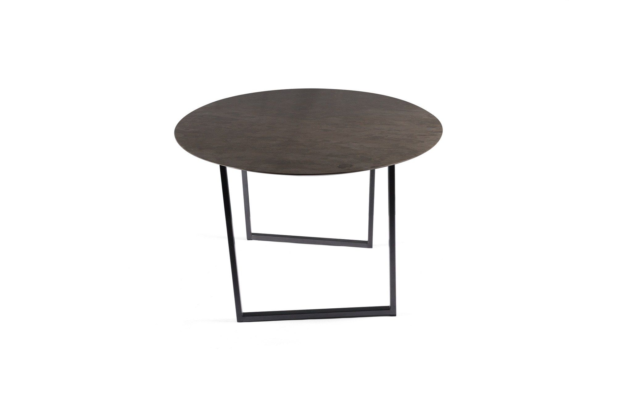 Овальный мраморный стол Salvatori Dritto ARCH-00058238 - Вид №14