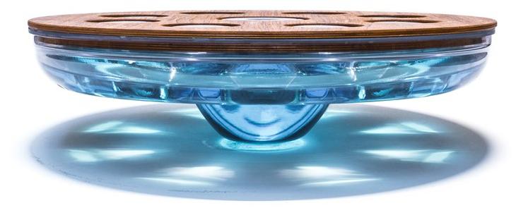 WaterRower Деревянная балансировочная доска  21104  - Вид №9