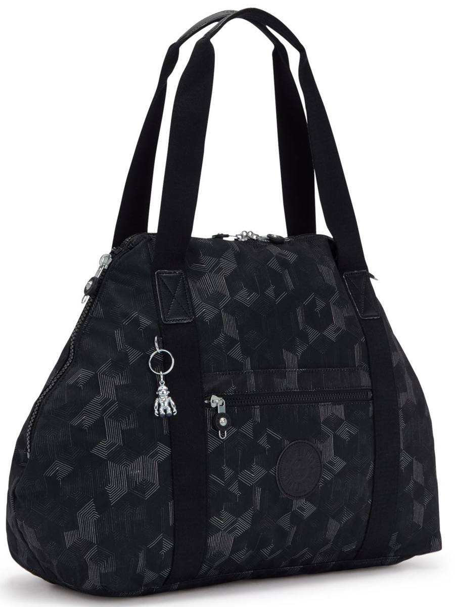 KI6004R19 Сумка Large Tote Kipling Art M  - Вид №5
