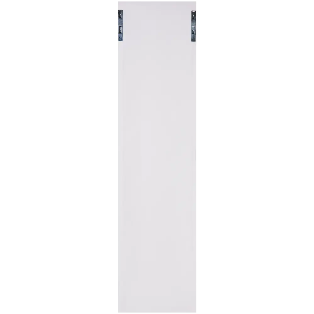 Зеркало декоративное Door прямоугольник 30х120 см цвет чёрный 82143156 STLM-2014959 INSPIRE  - Вид №2