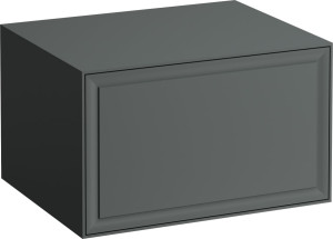 H4060050851701 Шкафчик 600, 1 ящик, без выреза LAUFEN PRO