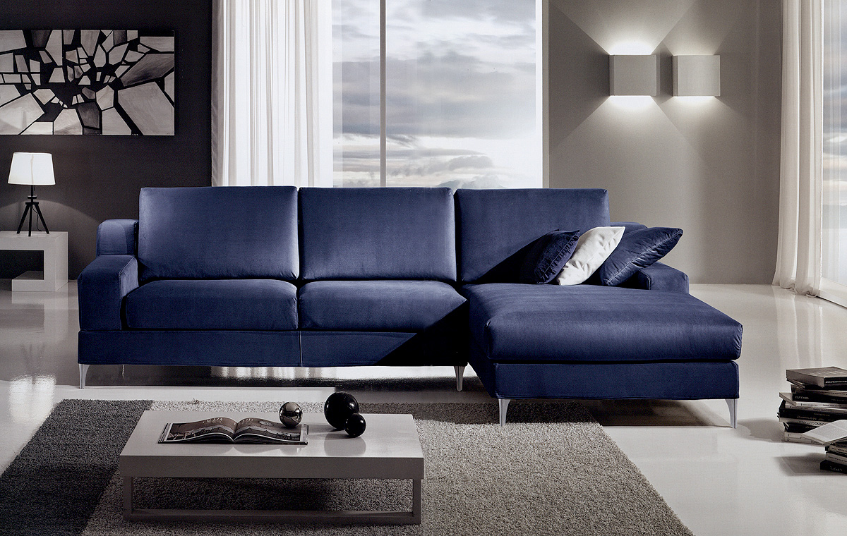 Диван SELLY ESSEPI Comp. 11 