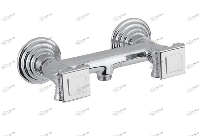 Смеситель для душа Cezares OLIMP-DS-01-O