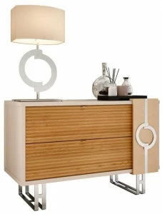 Caroti Комод из дерева Concept Art.32 - lift