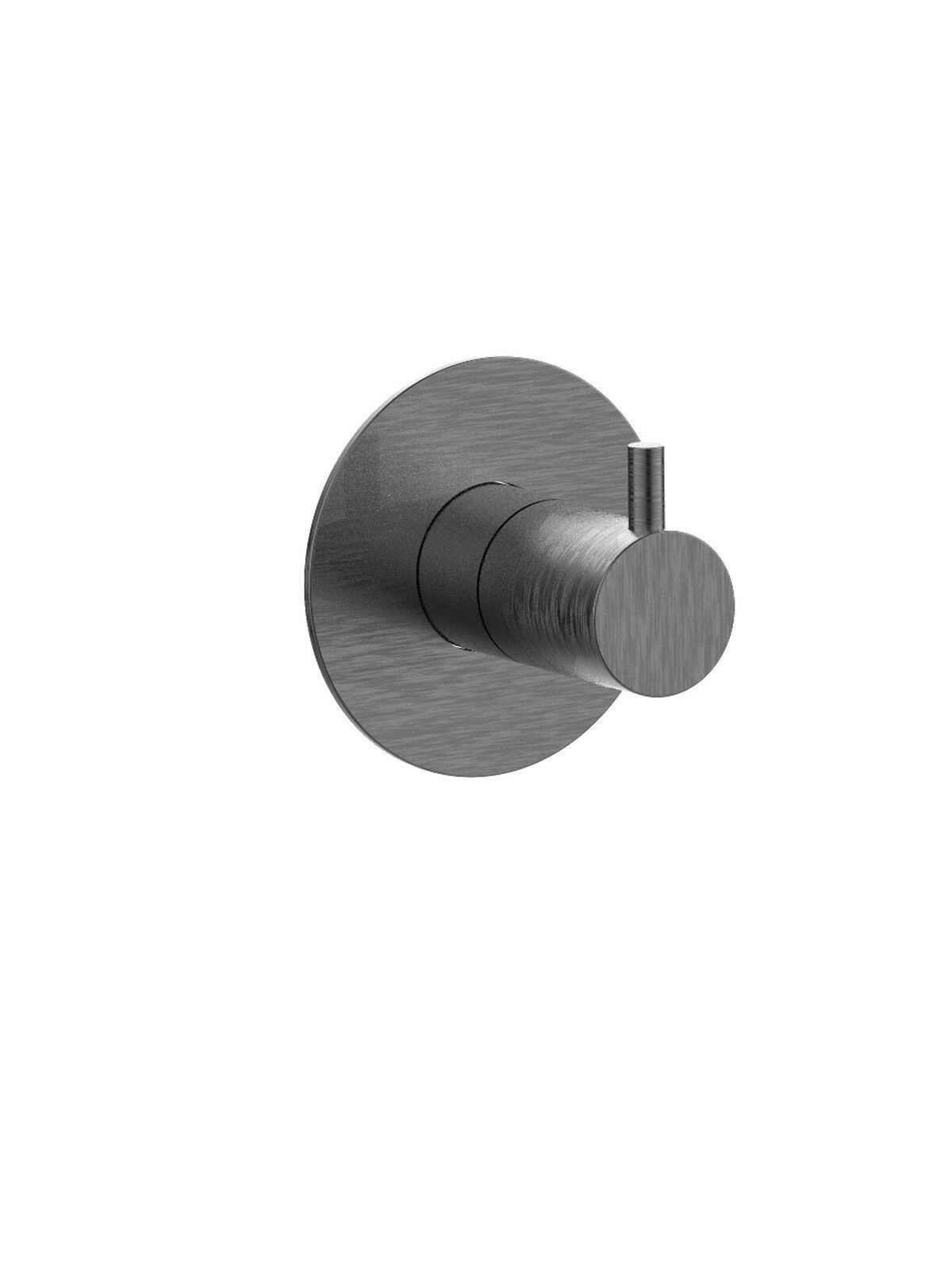 Однорычажный встраиваемый смеситель для душа Rubinetterie Frattini отдельная эстетика ARCH-00132383 - Вид №15