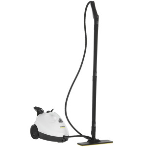 9067398 Пароочиститель Karcher SC 2 EasyFix белый