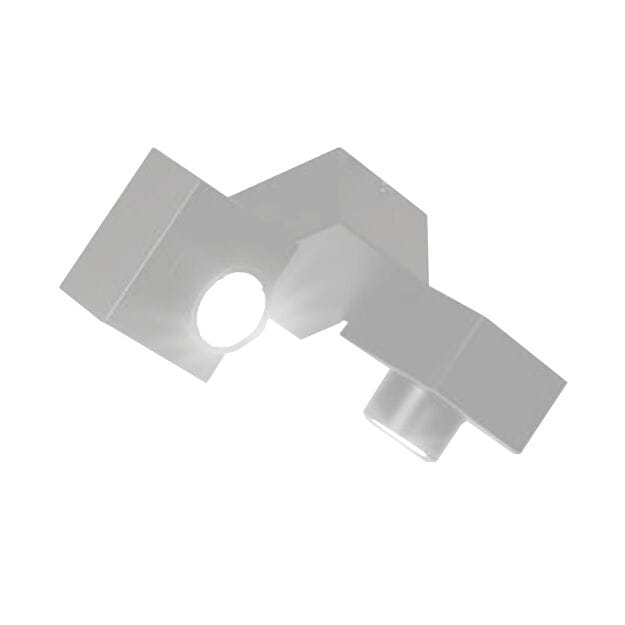 Светодиодный потолочный светильник WayPoint CROSS 2 LUCI ARCH-00134813 - Вид №13