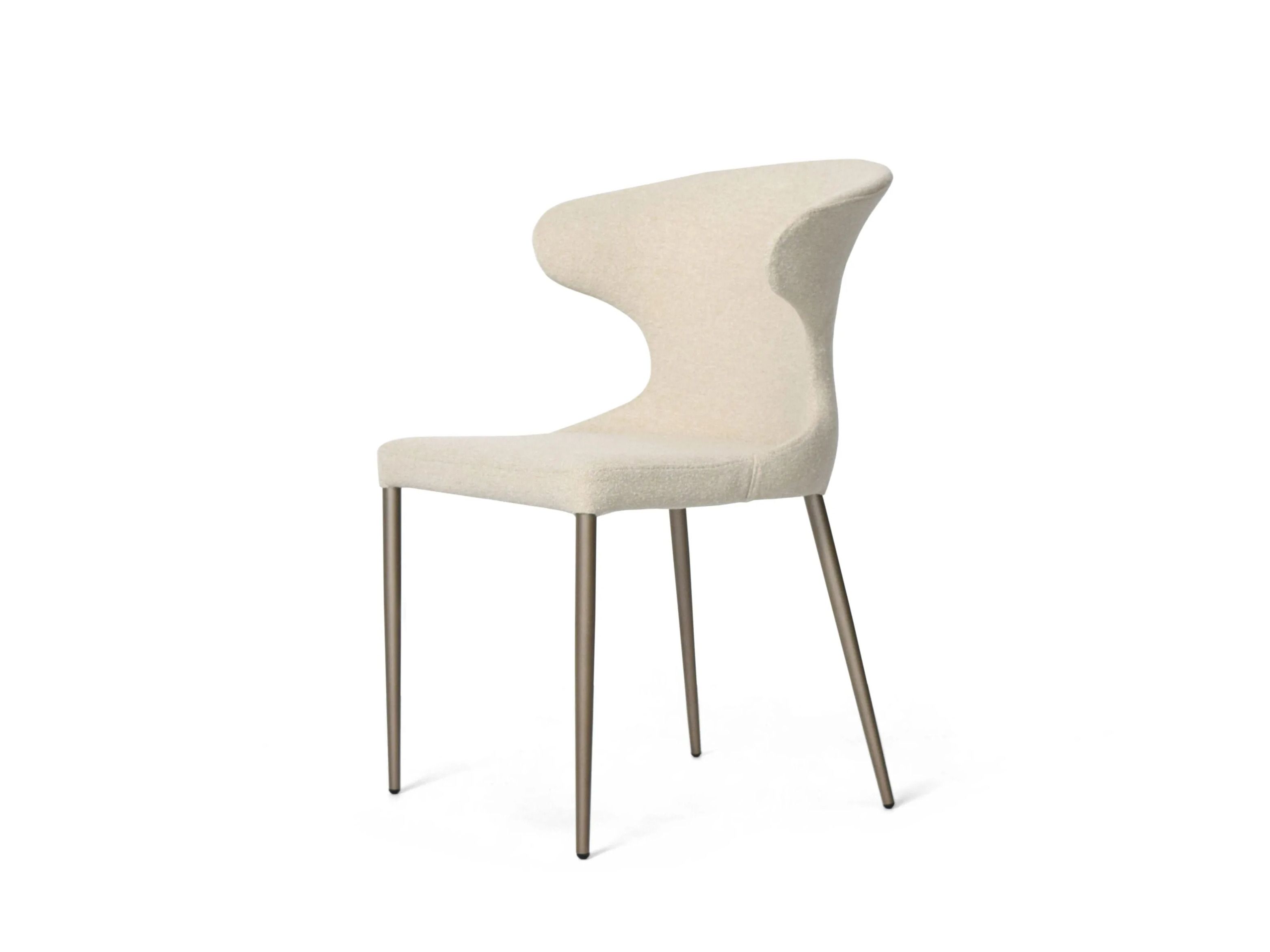 Тканевый стул ABLE LINDA ARCH-00051122 - Вид №2