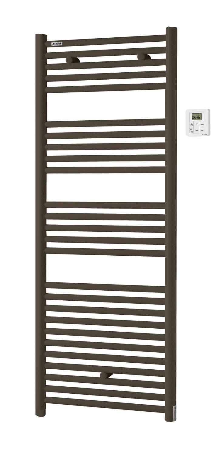 Электрический радиатор TSL-075-050/GF Atoll Spa Acova 1331  - Вид №4