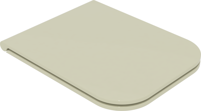 BRCOPRSLTICR13 Крышка сиденья быстросъемное soft close GSG CERAMIC BRIO