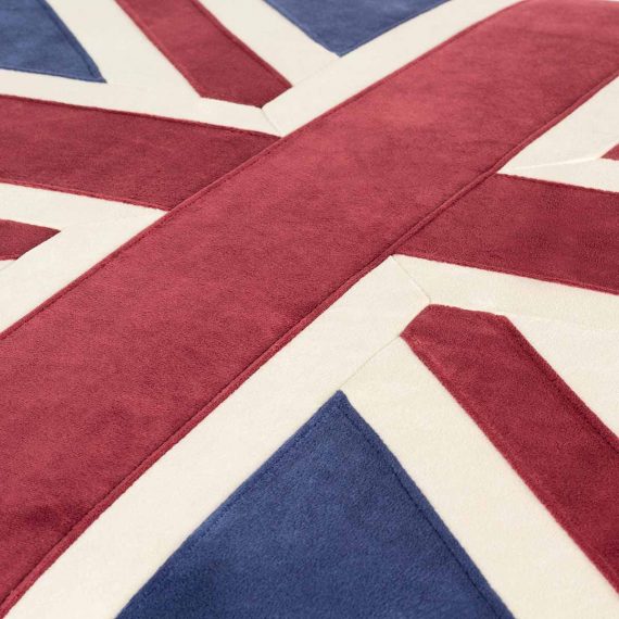 080702 Банкетка в британском стиле Francisco Segarra Rudys Santreyd  - Вид №3