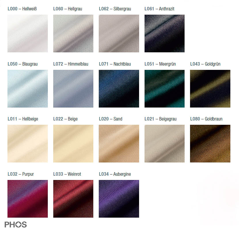 DV-LOLA200-100-LO20 Занавеска для душа лола, длина 200 см, ширина 100 см. песок. PHOS  - Вид №1