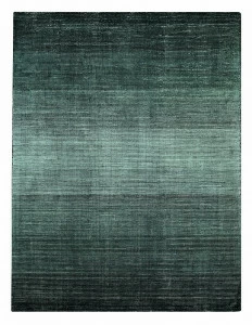 Ковер Ivette ombre Серый 200*300 CARPETDECOR ДИЗАЙНЕРСКИЕ, HANDMADE, ДЕТСКИЕ 240213 Серый