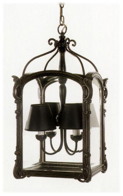 Люстра  CHELINI 352 