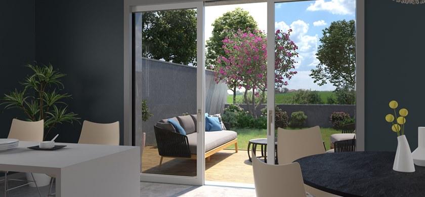 Artesive Клейкая оконная пленка для контроля солнечной энергии Solen Sol015 - Вид №1