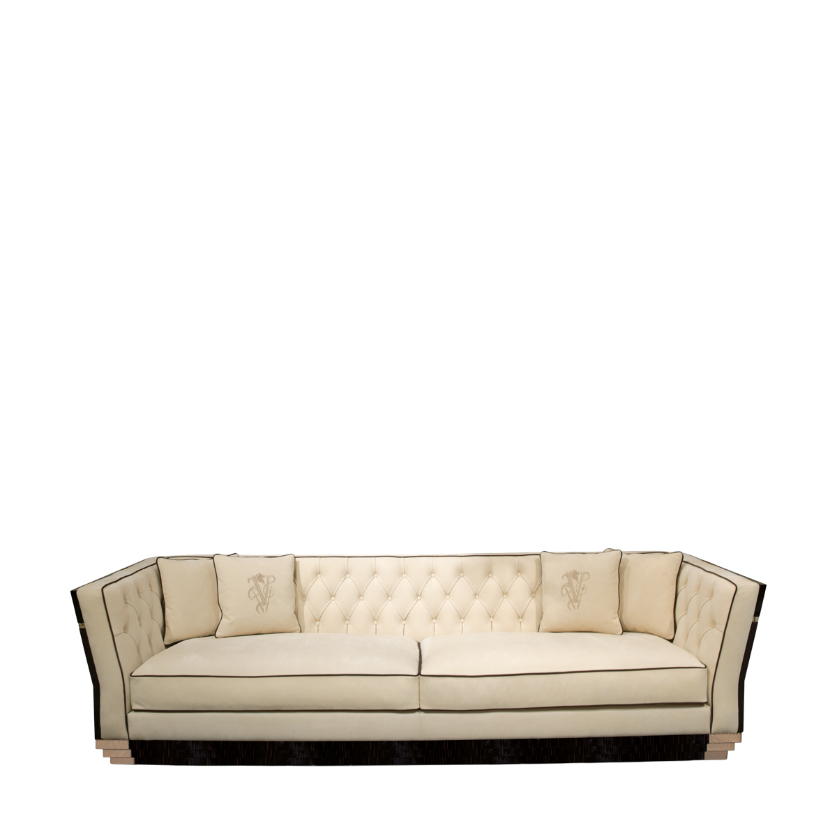 Berry Capitonné Диван Visionnaire  - Вид №7