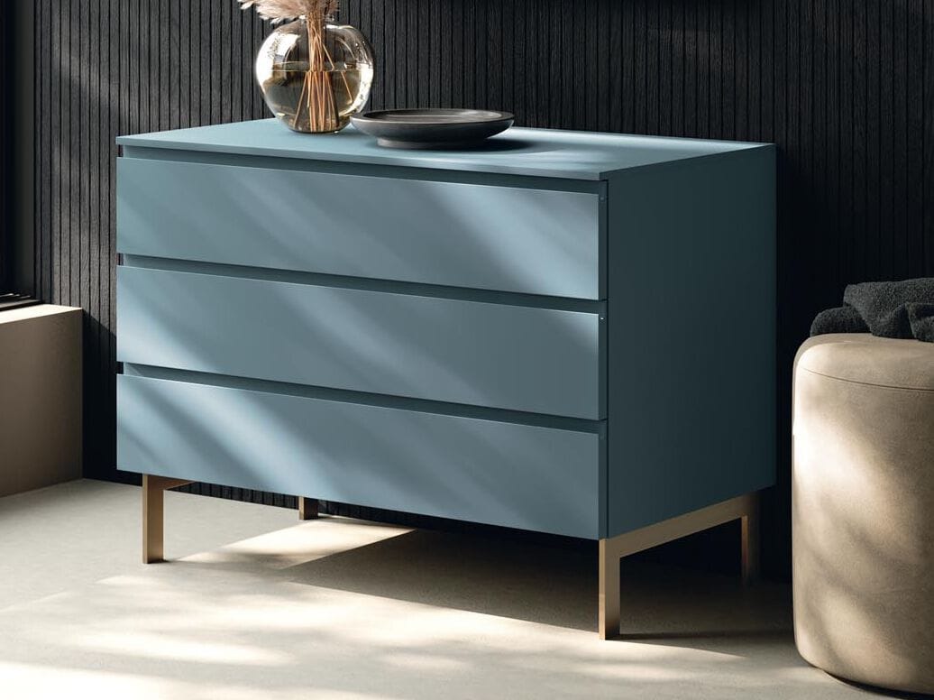 Двустворчатый комод Guzzini & Fontana Groove ARCH-00023024